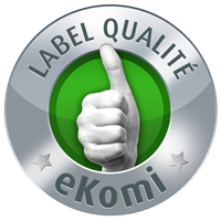 Label Ekomi