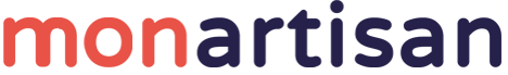 Logo Mon-Artisan.pro